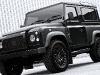 Kahn Design Land Rover Defender XS90 Chelsea Wide Track