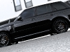 Kahn Design Range Rover Westminster Black Label Edition