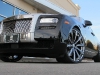 KC Chiefs Dwayne Bowe 2013 Rolls Royce Ghost 