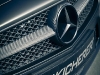 Official Kicherer Mercedes-Benz CLS Edition Black
