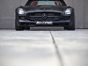 Kicherer Mercedes-Benz SLS AMG Black Edition