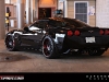 Knight Rider Corvette Z06 by D2Forged 