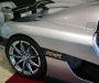 Koenigsegg Trevita - For Sale