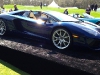 Lamborghini at the Amelia Island Concours d’Elegance 2013