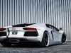 Lamborghini Aventador by Wheelsandmore 