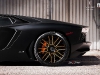 Lamborghini Aventador LP700-4 on VKK Vellano Wheels
