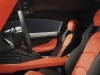 Lamborghini Aventador LP700-4 Interior