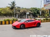 Lamborghini Brunch and Drive 2014 in Mumbai