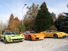 Lamborghini Club Italia End Year Meeting 2011