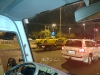 Lamborghini Gallardo LP560 Crashed in Dubai