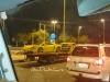 Lamborghini Gallardo LP560 Crashed in Dubai