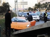 Lamborghini Gallardo LP570-4 Superleggera Wrecked in China