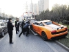 Lamborghini Gallardo LP570-4 Superleggera Wrecked in China
