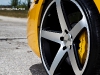 Lamborghini Gallardo Spyder on CW-5 Concavo Wheels 