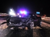 Lamborghini Gallardo Wrecked in Germany