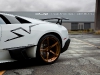 Lamborghini LP670-4 SV by PUR Wheels