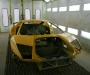 Lamborghini LP670-4 SV Factory Assembling