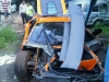 Lamborghini LP670-4 SV Wrecked in Indonesia