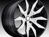 Forgiato Artigli Wheels on Lamborghini LP700-4 Aventador