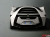 Lamborghini Madura Design Study