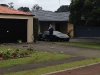 Lamborghini Murcielago LP640 Crashes in New Zealand