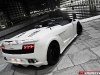 Lamborghini Gallardo GT600 by BF-Performance