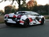 Lamborghini Gallardo Koi Camouflage by Cam-Shaft