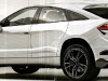 Lamborghini Plans Crossover Concept for Beijing 2012