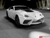Lamborghini Toro LA690-4 Design Concept