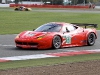 Le Mans Series at Silverstone September 2011