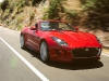 Leaked First Official Images 2013 Jaguar F-Type