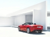 Leaked First Official Images 2013 Jaguar F-Type