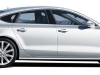 Leaked 2011 Audi A7