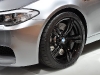 Leaked 2012 BMW F10M M5 Ahead of Shanghai Debut