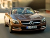 Leaked 2013 Mercedes-Benz SL Official Pictures