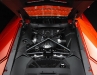 Leaked Interior Shot Lamborghini LP700-4 Aventador