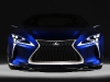 Lexus LF-Lc Blue Concept