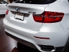 Los Angeles 2012 BMW Individual X6 Performance Edition