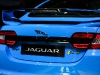 Los Angeles 2012 Jaguar XFR-S