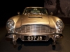 Aston Martin DB5 Bond Car Louwman Museum
