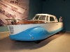 Fiat Boat Car Carrozzeria Coriasco Louwman Museum