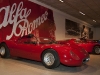 Alfa Romeo T33 Mugello Louwman Museum