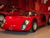 Alfa Romeo Tipo 33/2 Louwman Museum