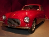 Ferrari 166 Inter Coupe Touring Louwman Museum