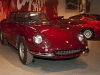 Ferrari 275 GTB Lightweight Louwman Museum
