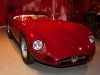 Maserati 300S Louwman Museum