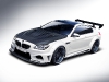 Lumma Design BMW CLR 6 M