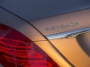 Mercedes-Maybach S 600 and S-Class Model Range pressdrive Santa