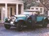 Man Drives Rolls-Royce More Than 77 Years 