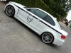 Official Manhart Racing 1M Coupe